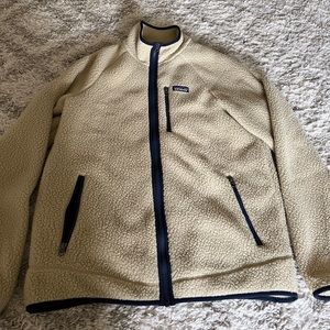 Patagonia Retro Fleece Jacket